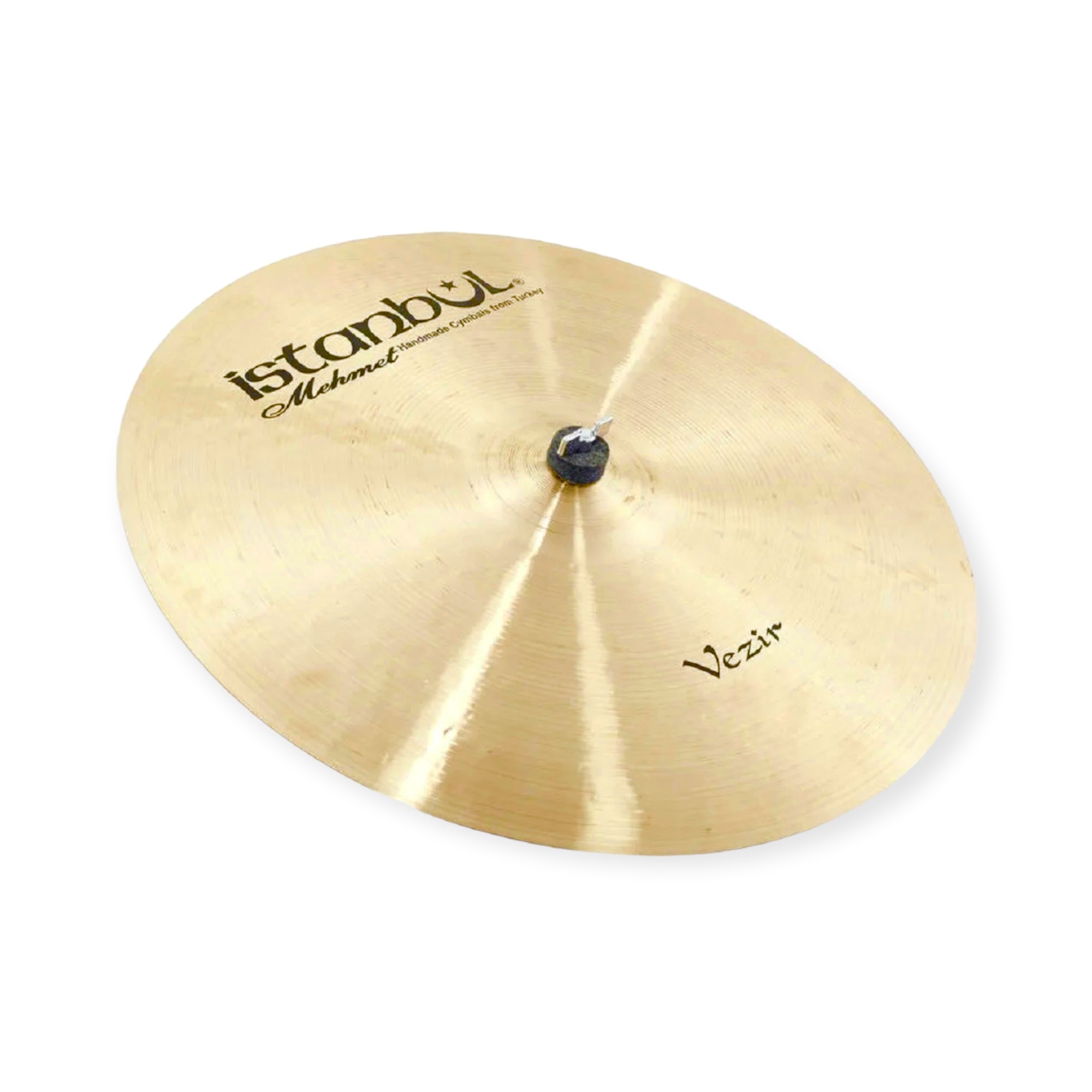Istanbul Agop Vezir 20 フラットライド（Istanbul Mehmet 21