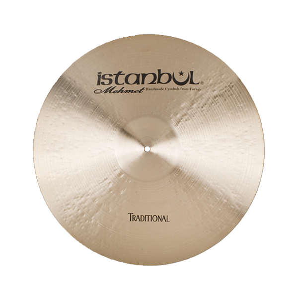 Istanbul Mehmet Cymbals Traditional Series CH-PG10 10-Inch China Pang Cymbals 