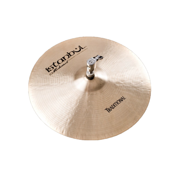 Istanbul Mehmet Cymbals Traditional Series CH24 24-Inch China Cymbals 