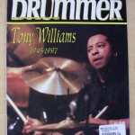 Tony Williams 4